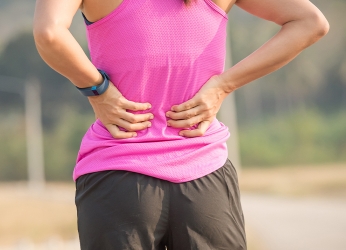 Back Pain